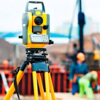 Инженерно-геодезические изыскания