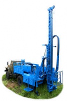 Инженерно-геологические изыскания